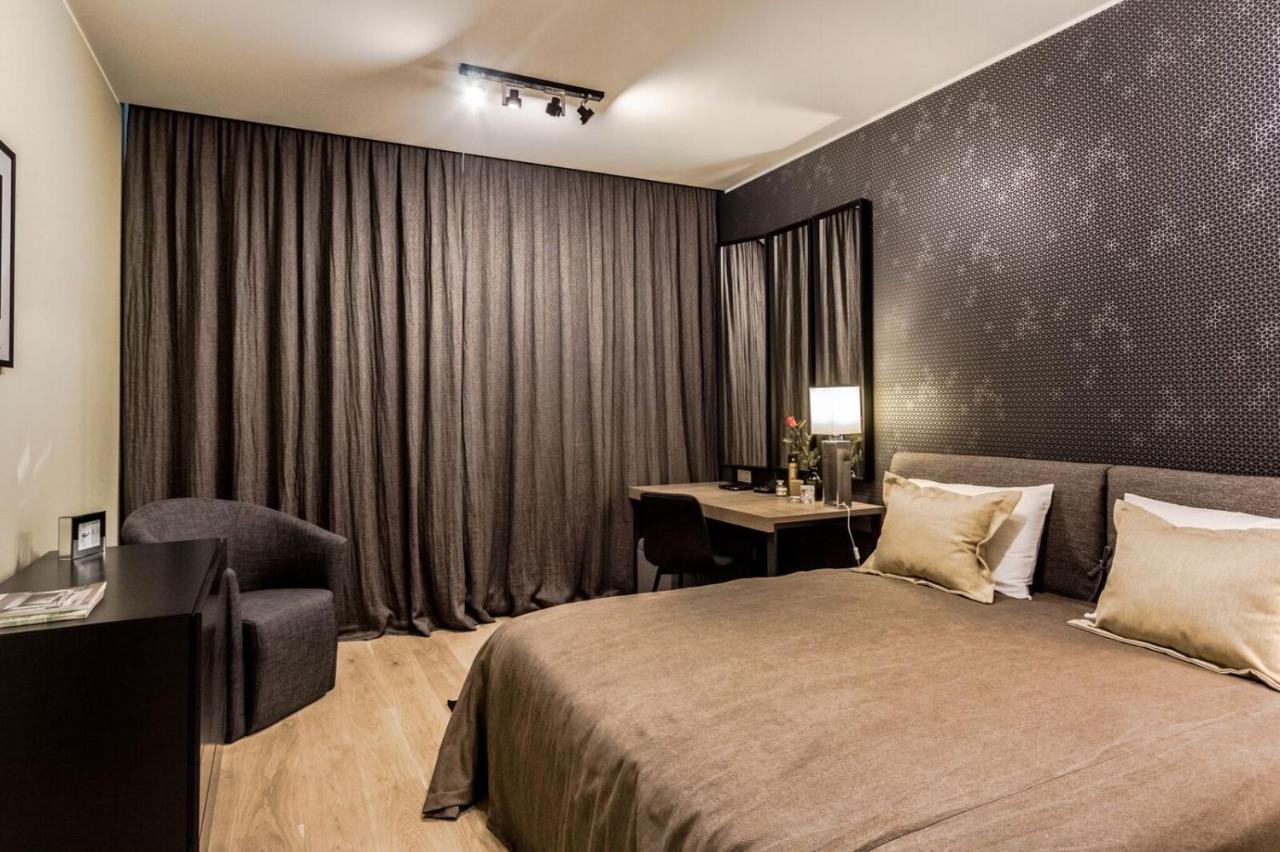 Osobnyak Aparthotel Jūrkalne Exteriör bild