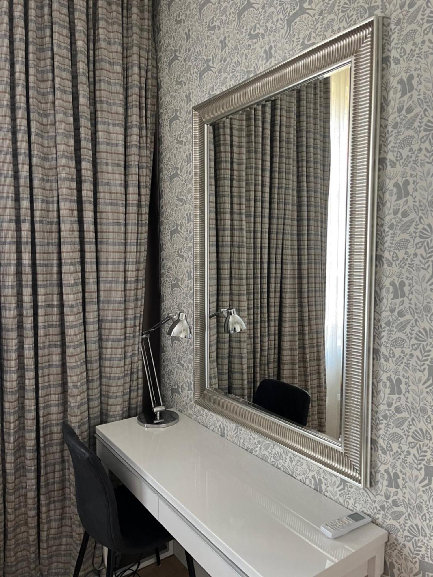 Osobnyak Aparthotel Jūrkalne Exteriör bild